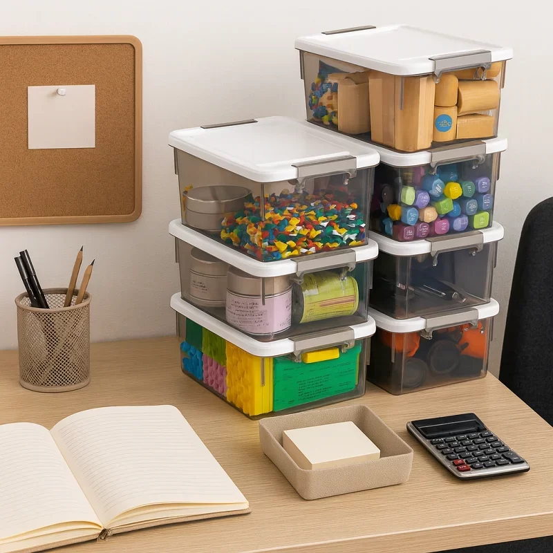 Top Storage Accessories Supplier in Dubai & Abu Dhabi | Sale