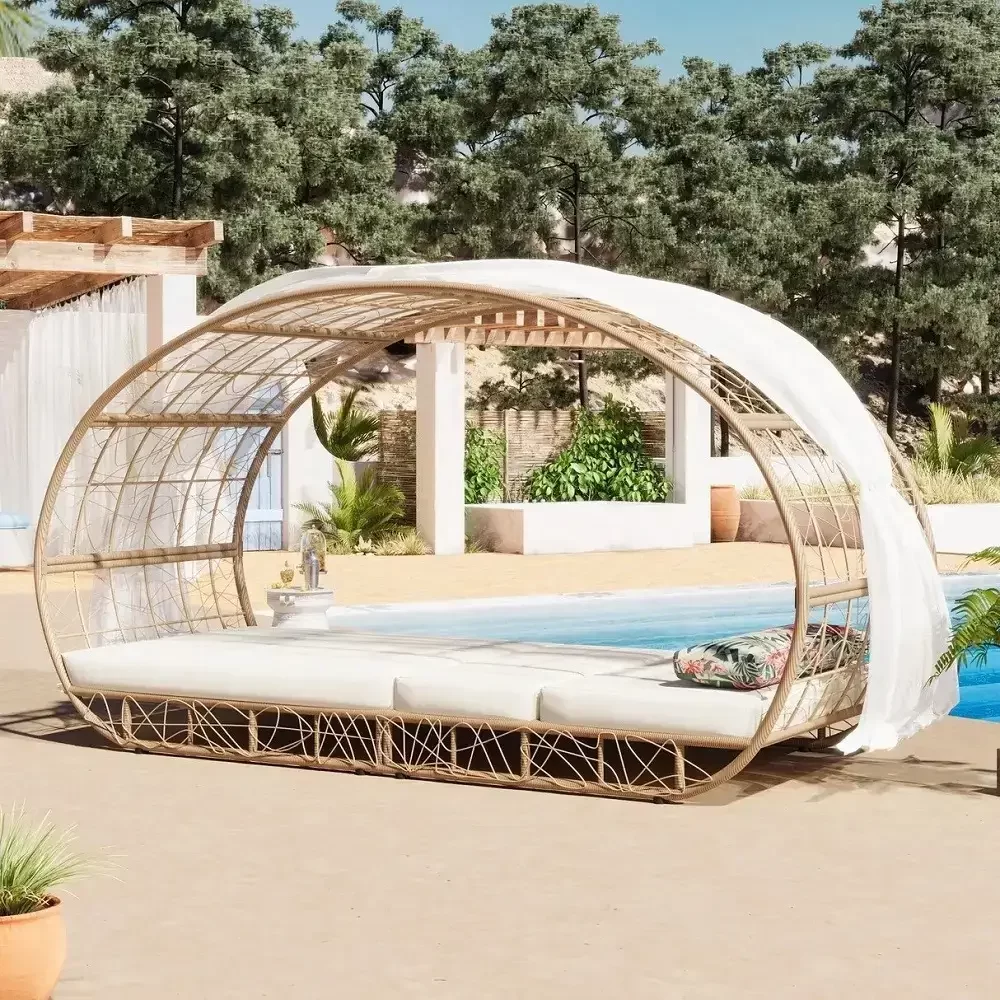 Sun Beds