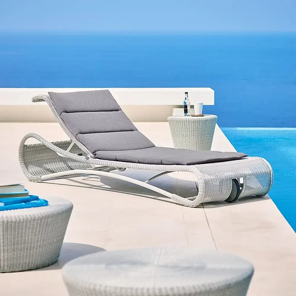 Sun Beds
