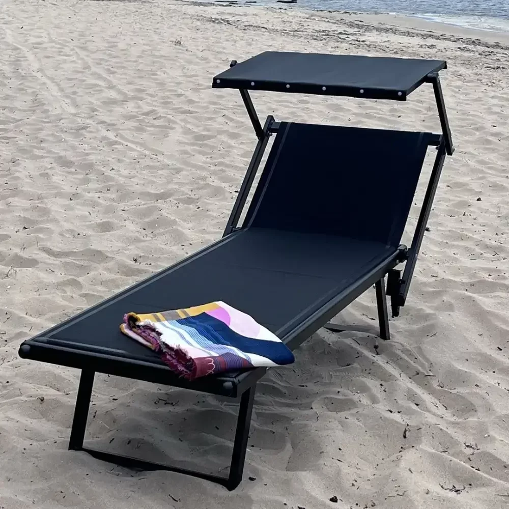 Sun Beds