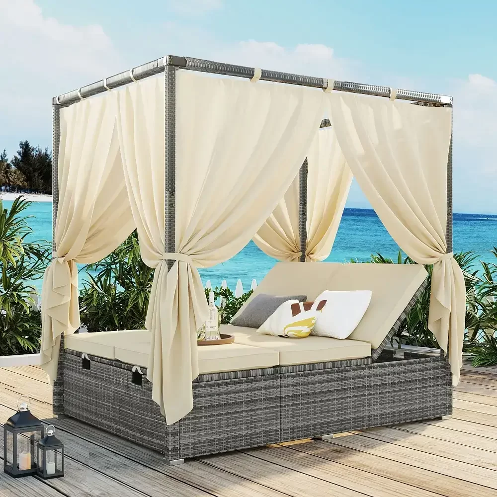 Sun Beds