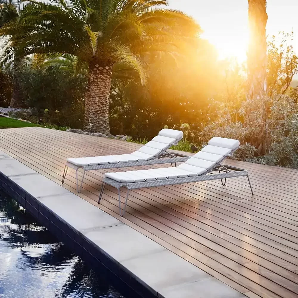 Sun Beds