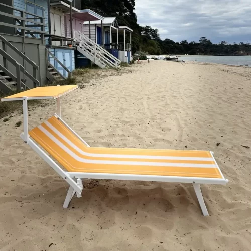 Sun Beds