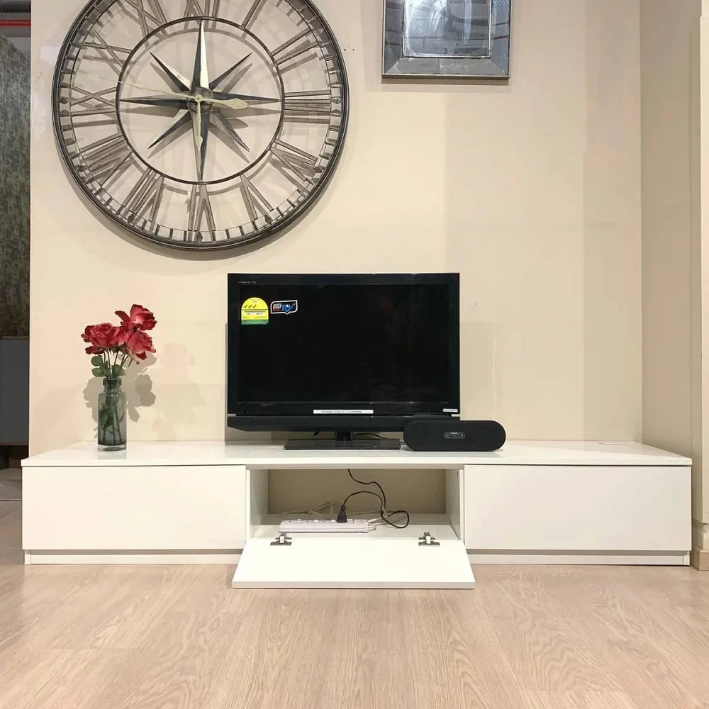 TV Rack