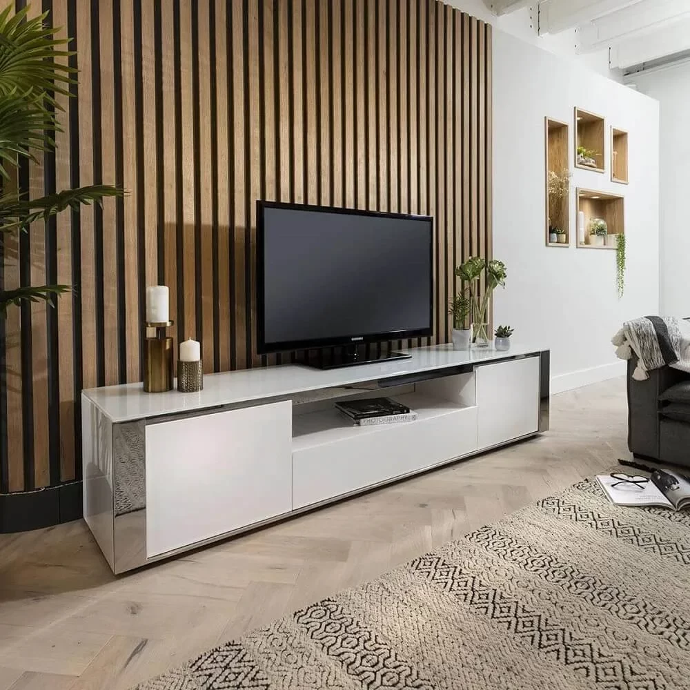 TV Rack 2