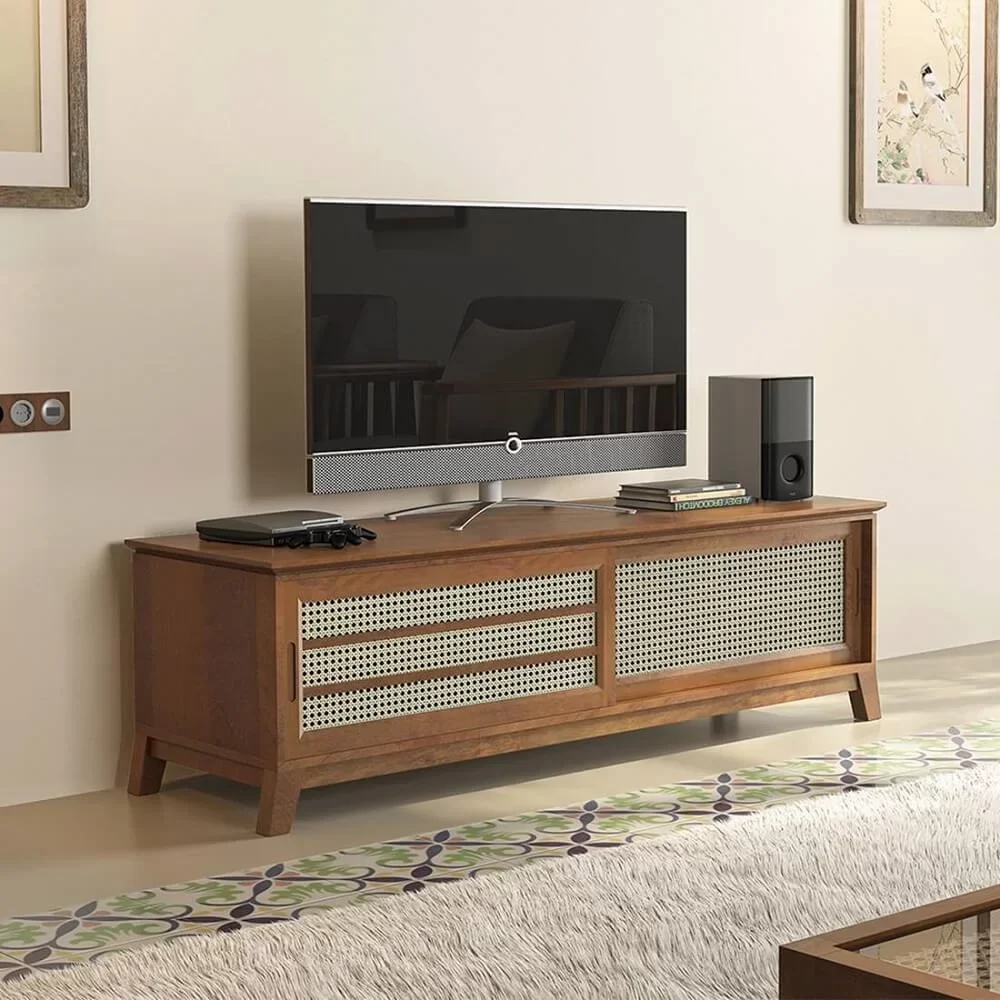 TV Rack