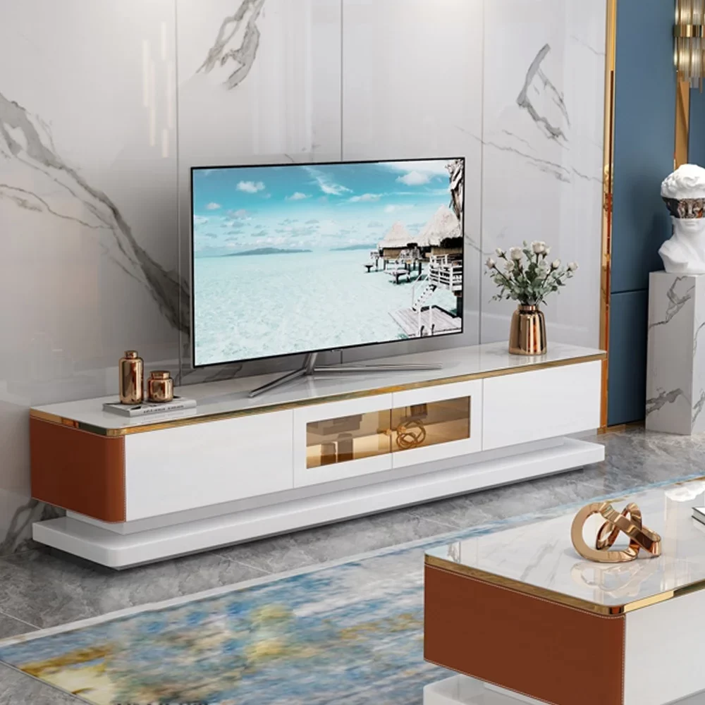 TV Rack