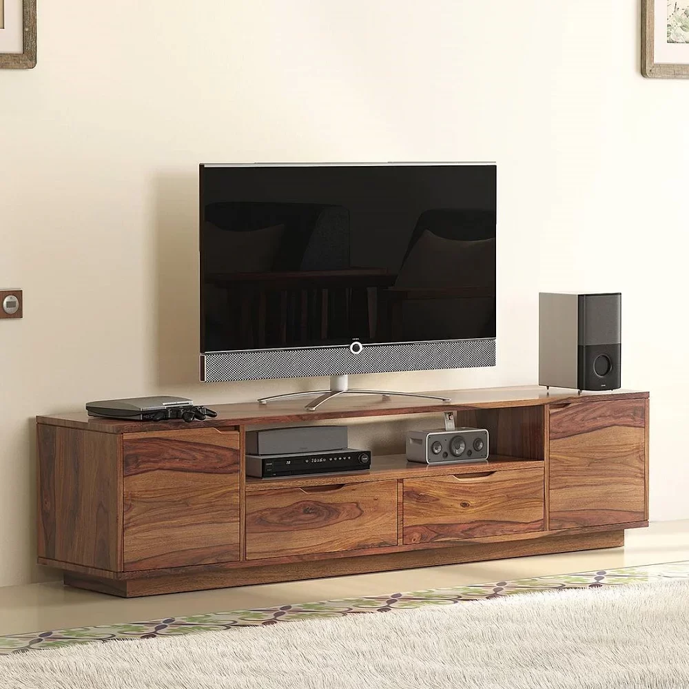 TV Rack