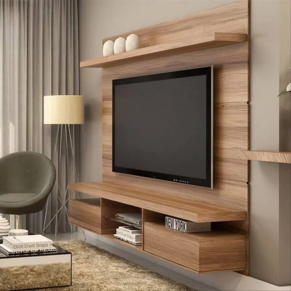TV Rack