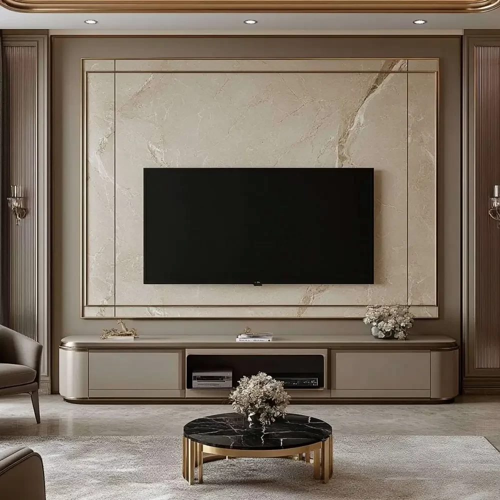 TV Units
