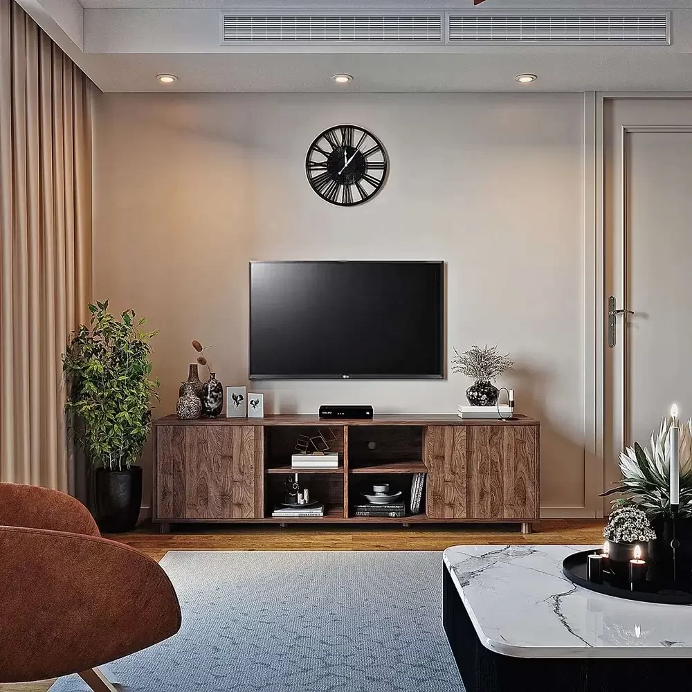 TV Units