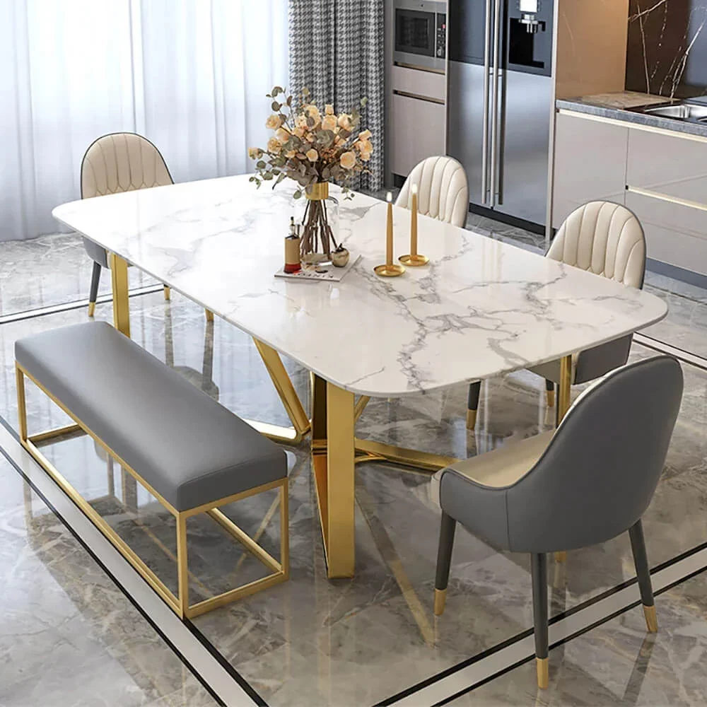 Table Marble