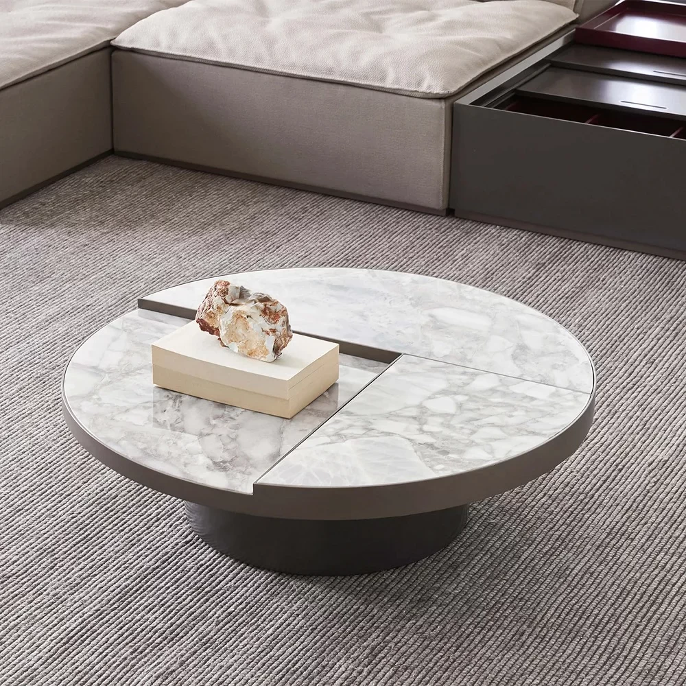 Table Marble