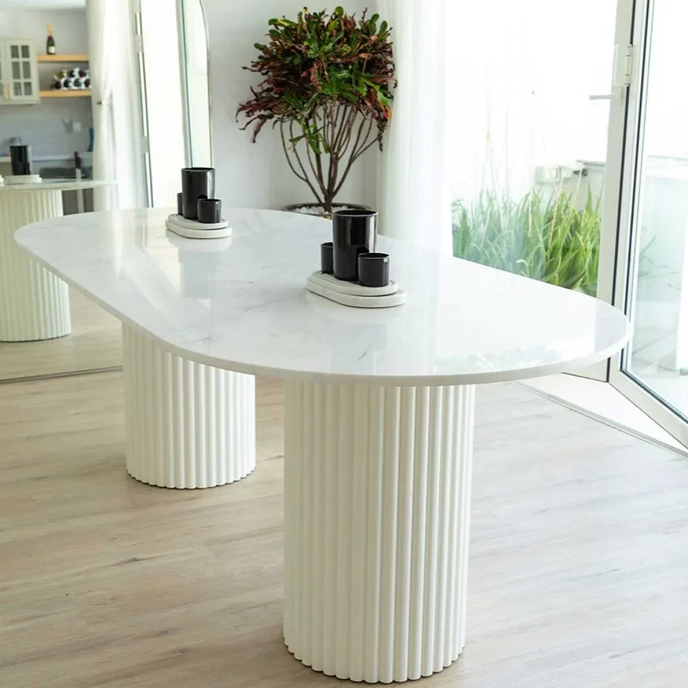 Table Marble 4