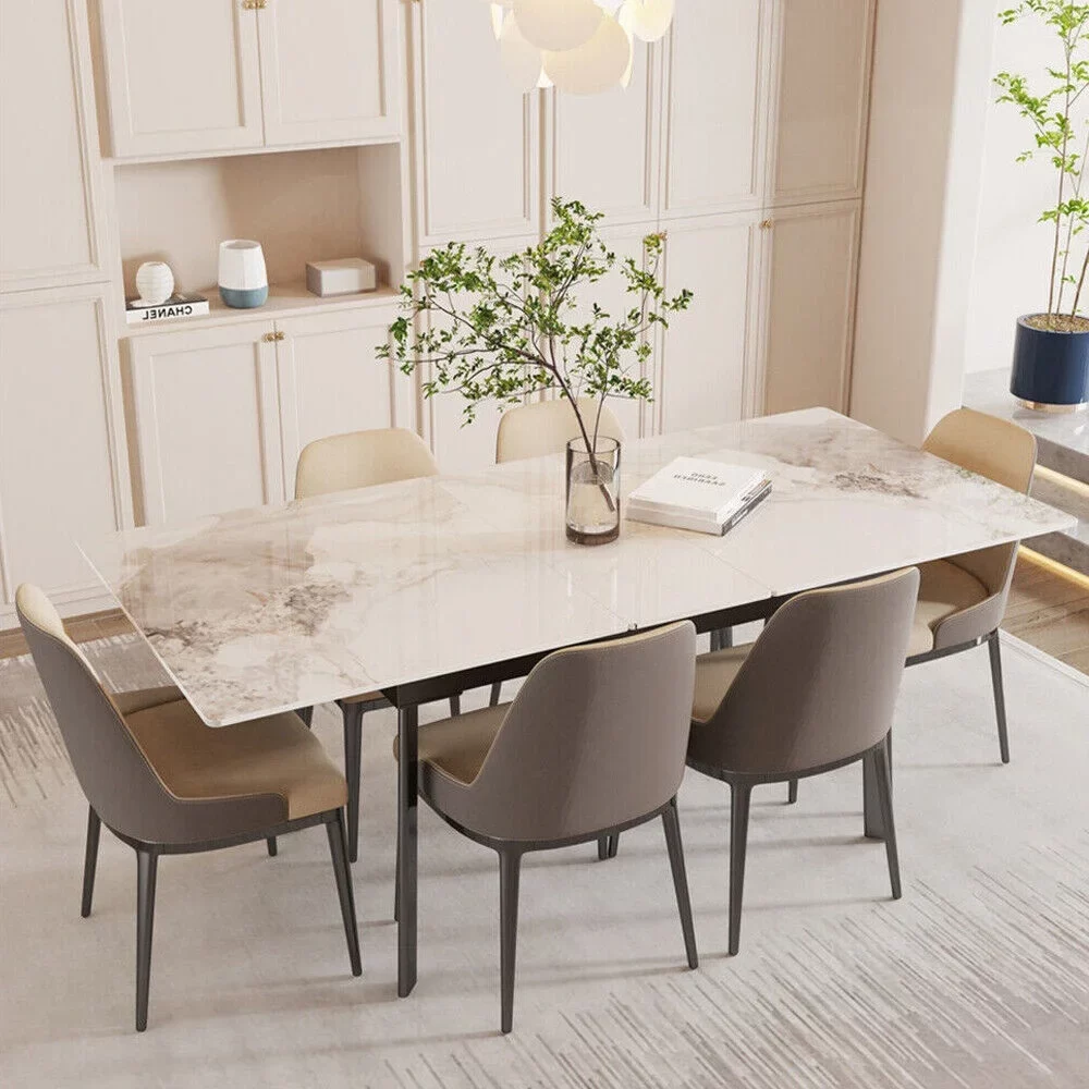 Table Marble
