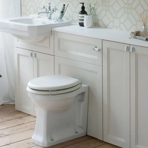 Toilet Units