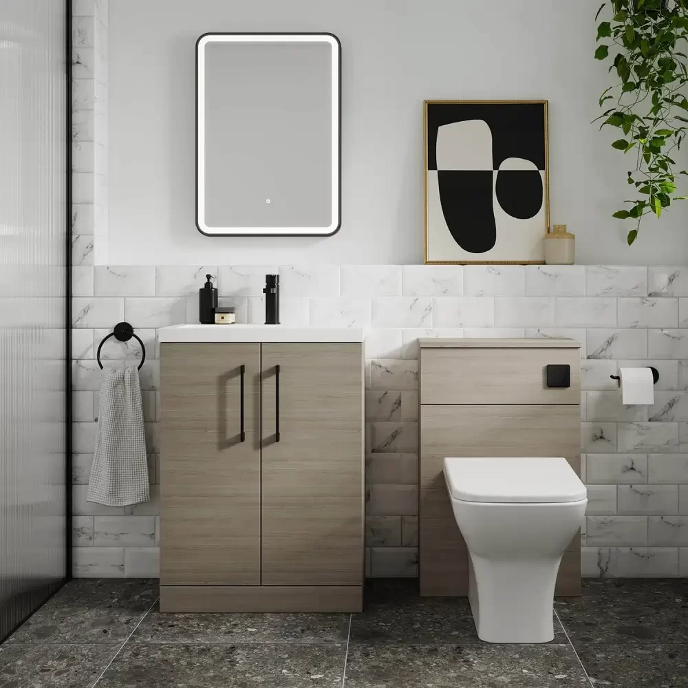 Toilet Units