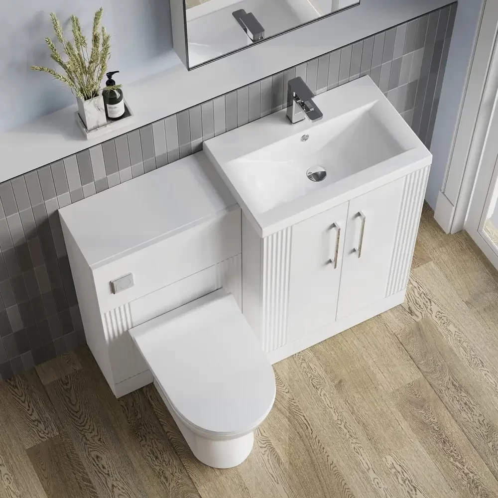 Toilet Units