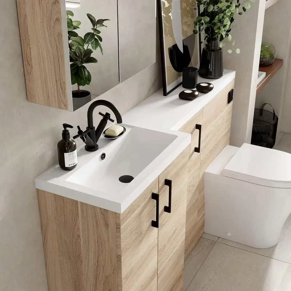 Toilet Units