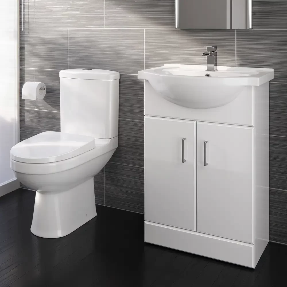 Toilet Units
