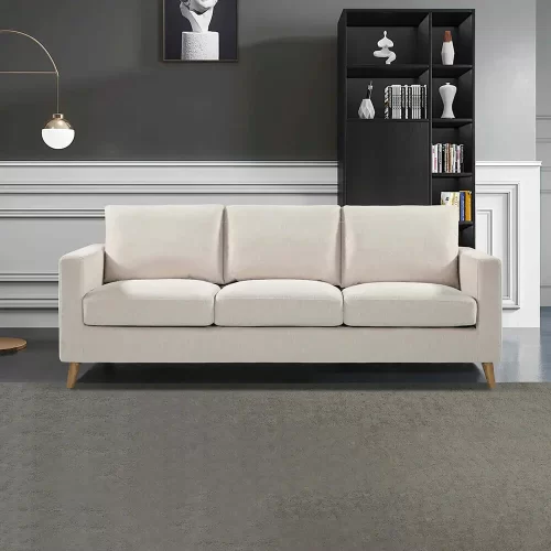 Track Arm Sofa