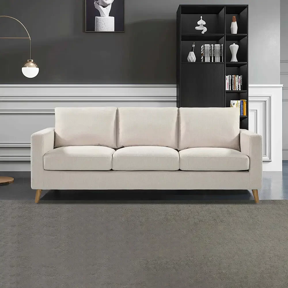 Track Arm Sofa
