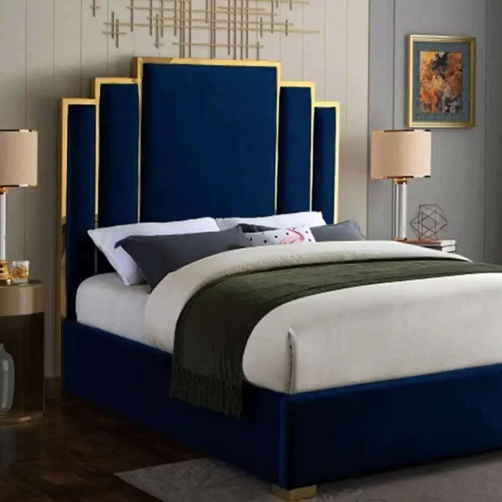 Upholstered Beds