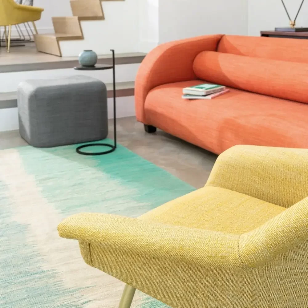Upholstery Fabrics