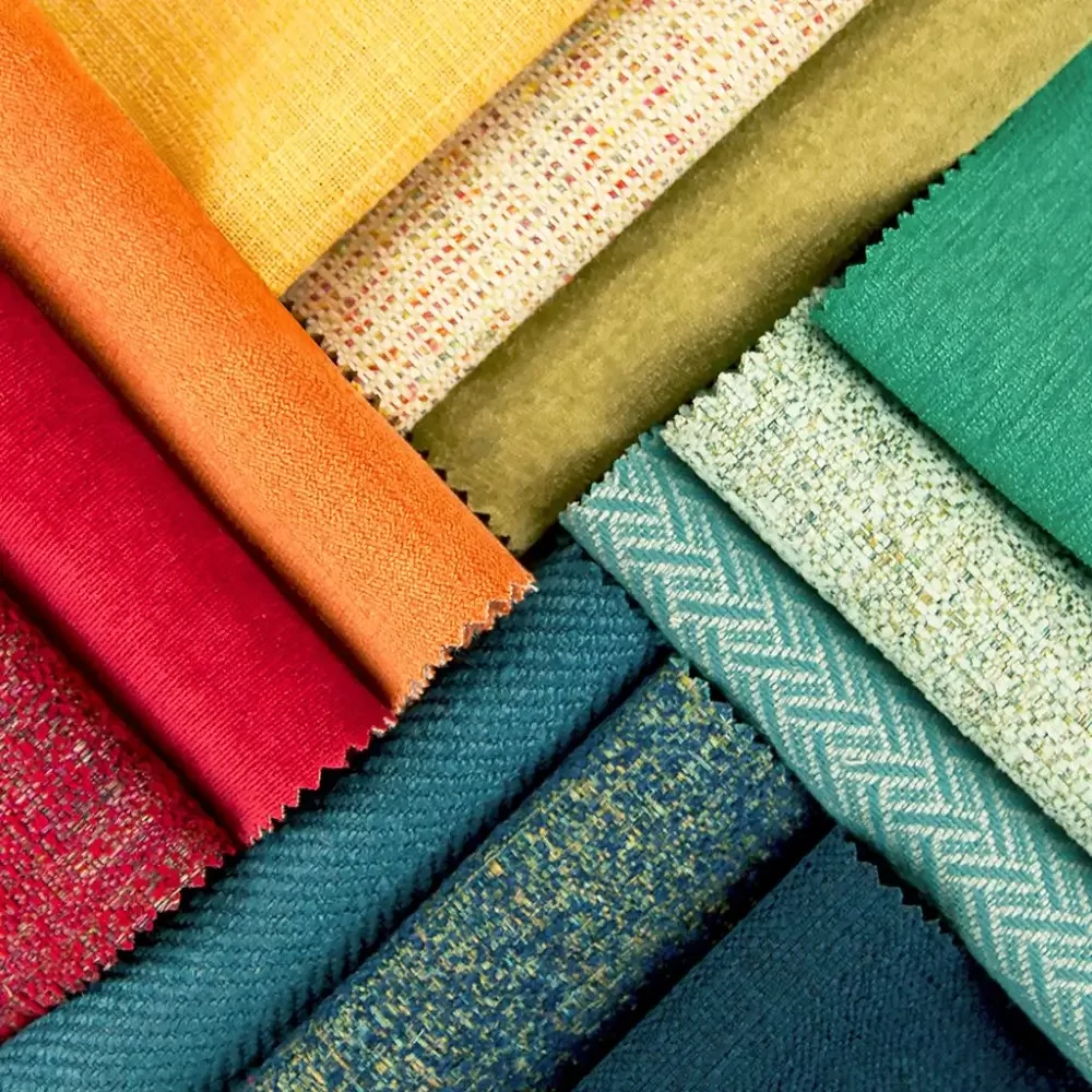 Upholstery Fabrics