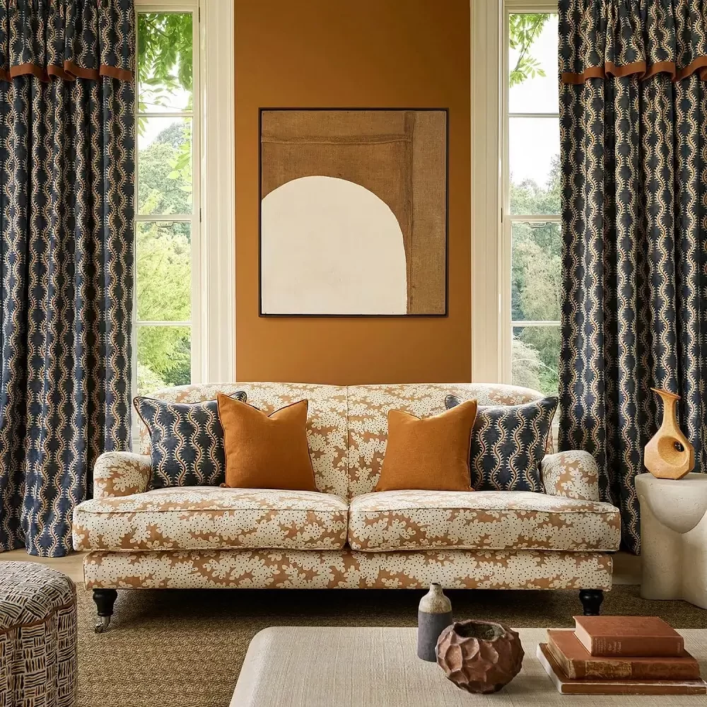 Upholstery Fabrics