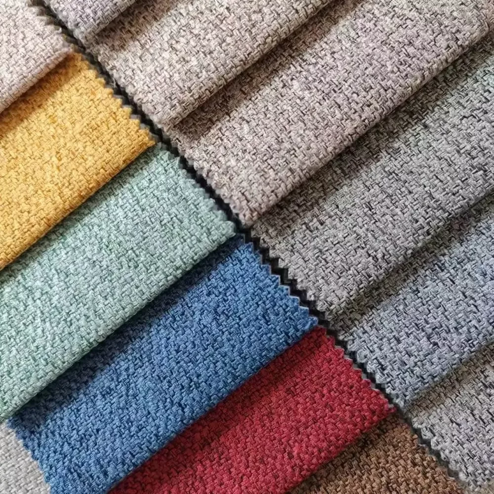 Upholstery Fabrics