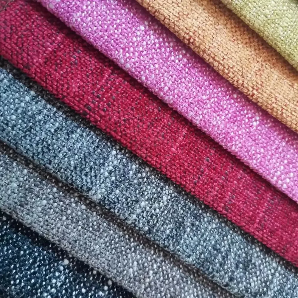 Upholstery Fabrics