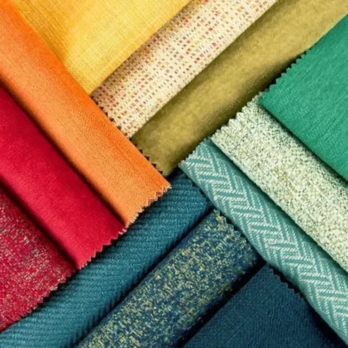 Upholstery Fabrics