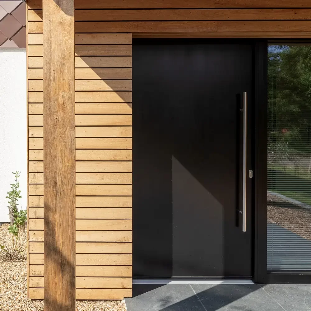 Villa Entrance Doors