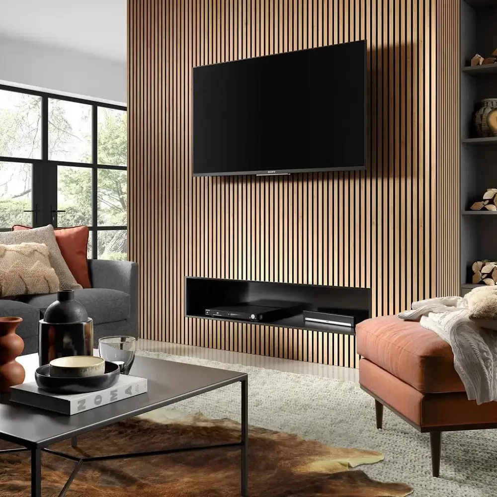 Wall Panels