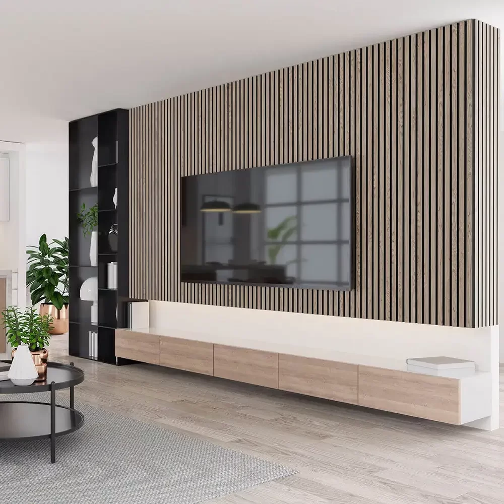Wall Panels
