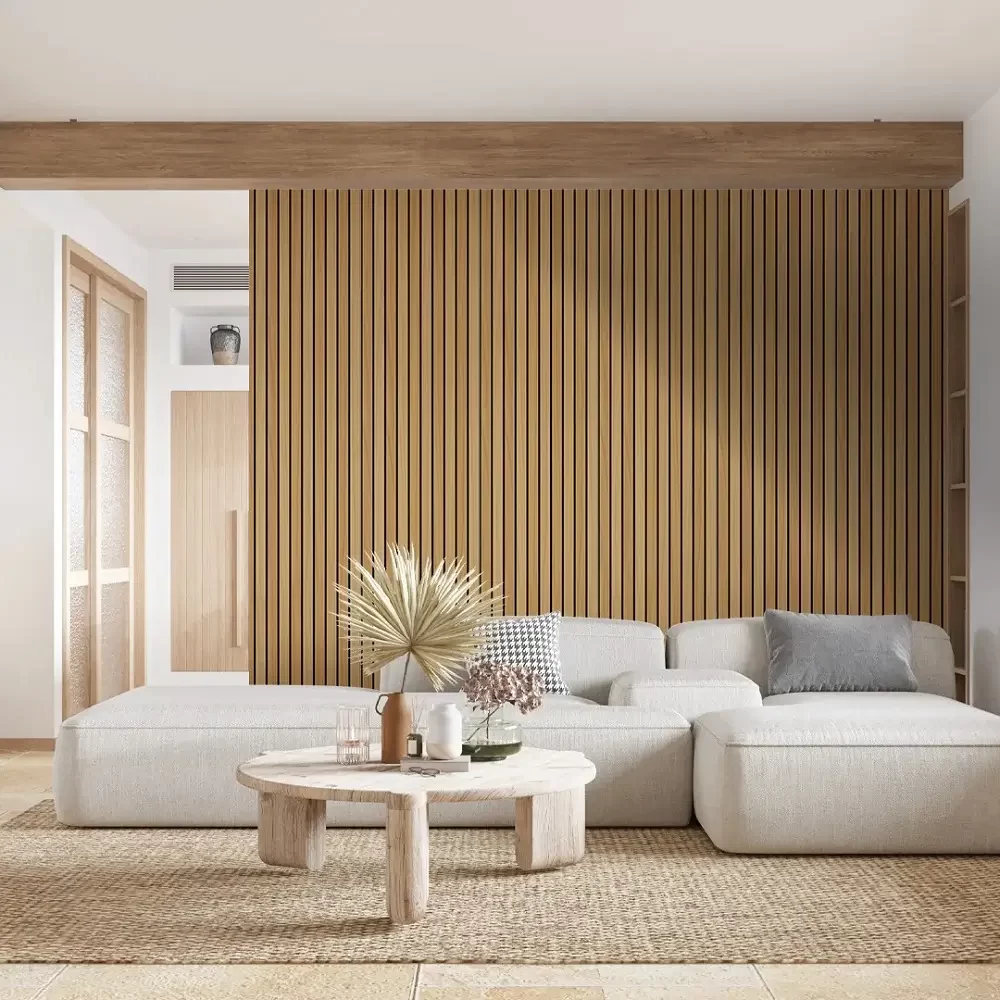 Wall Panels