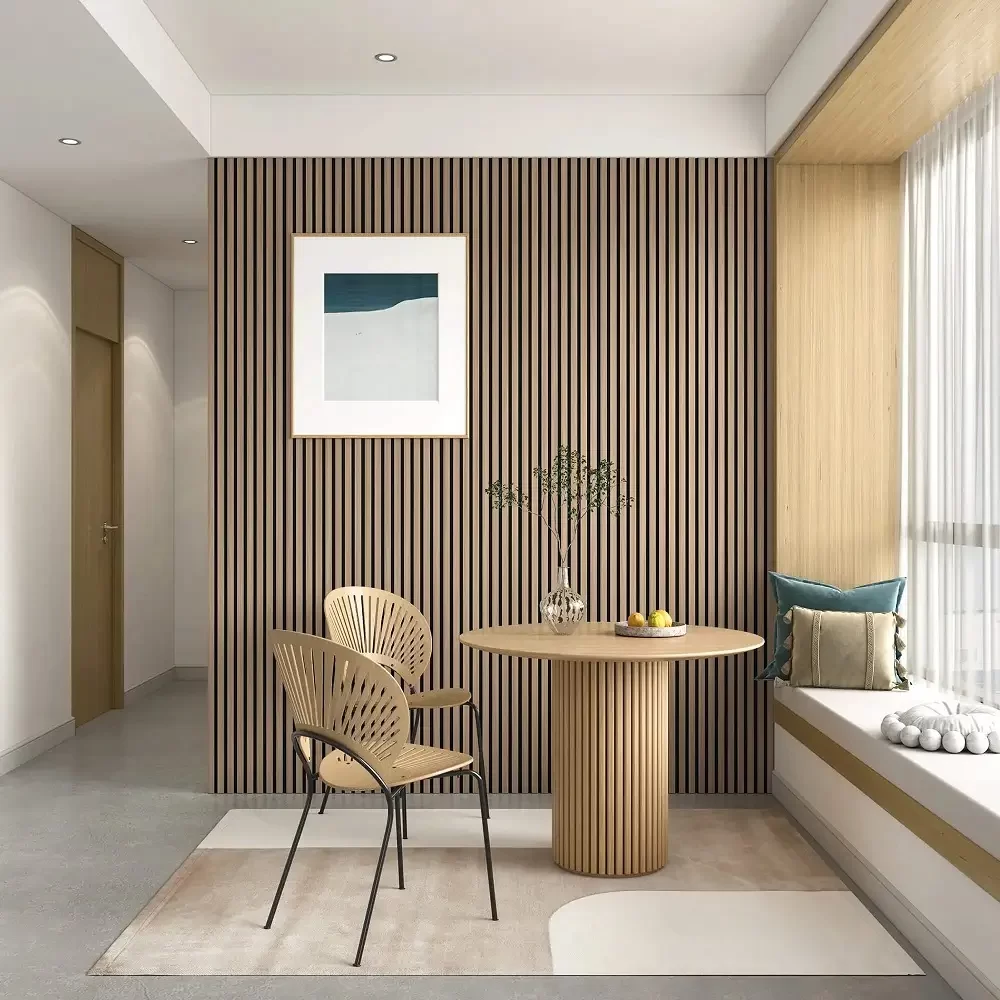 Wall Panels