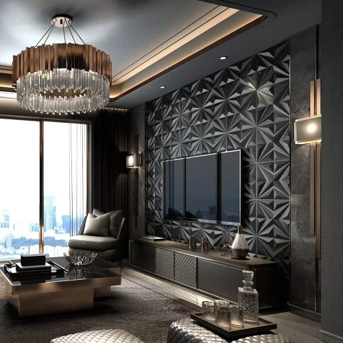 Wall Panels