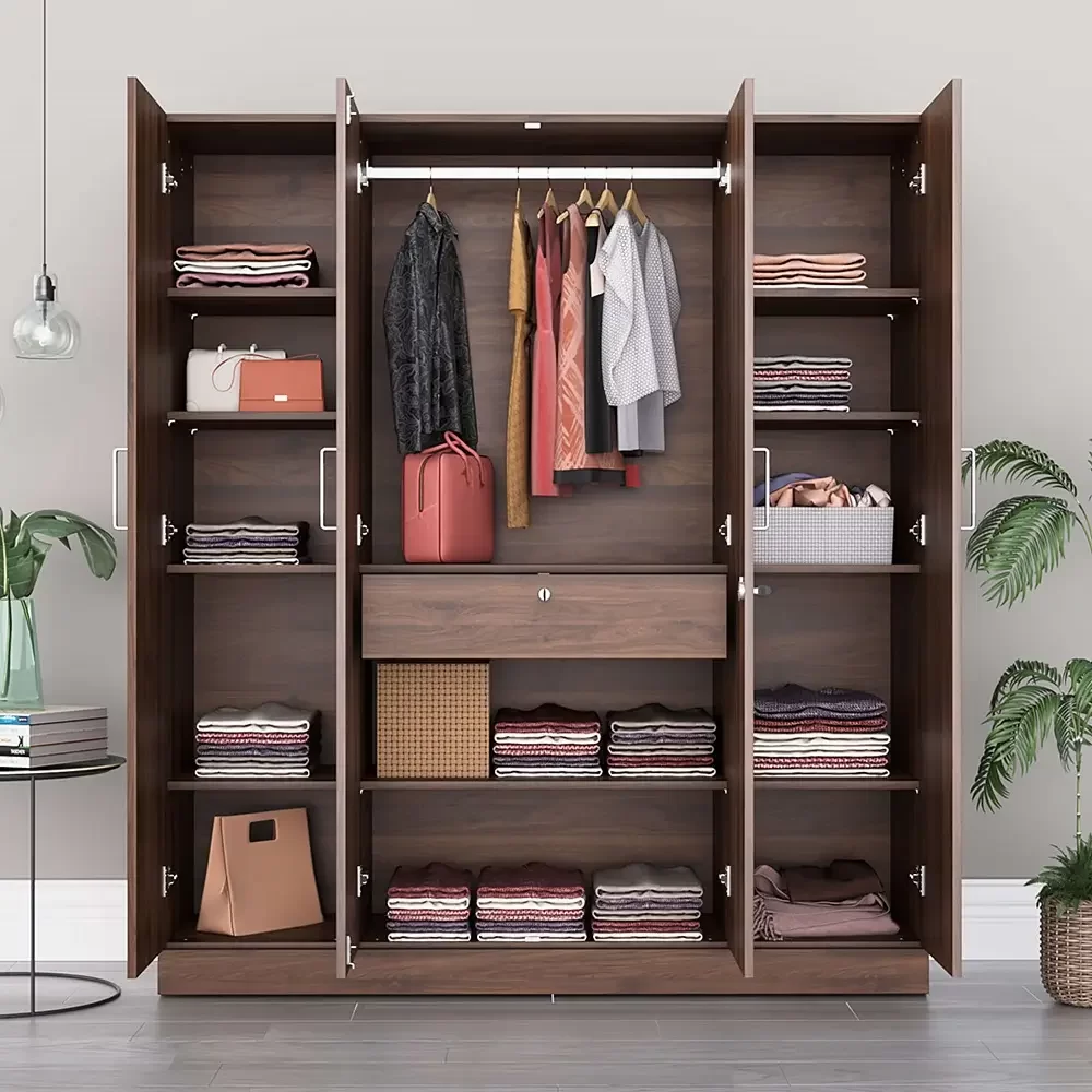 Wardrobes