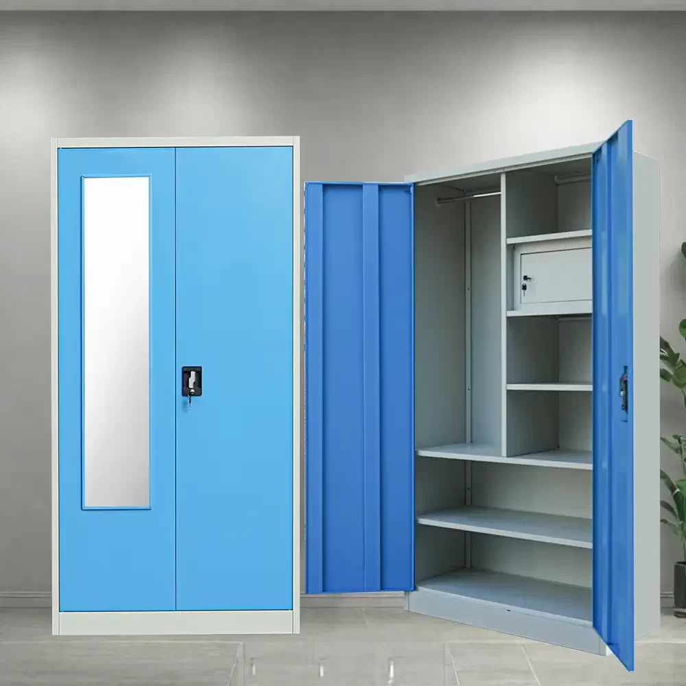 Wardrobes