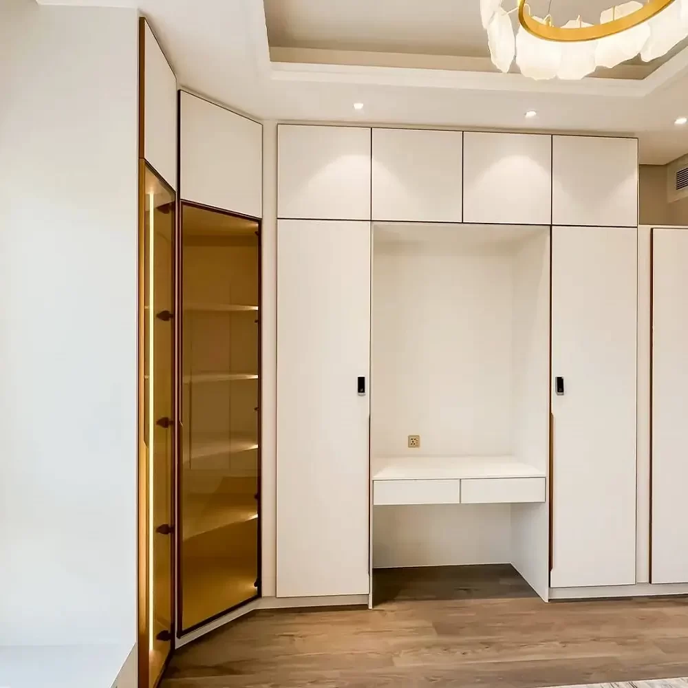 Wardrobes