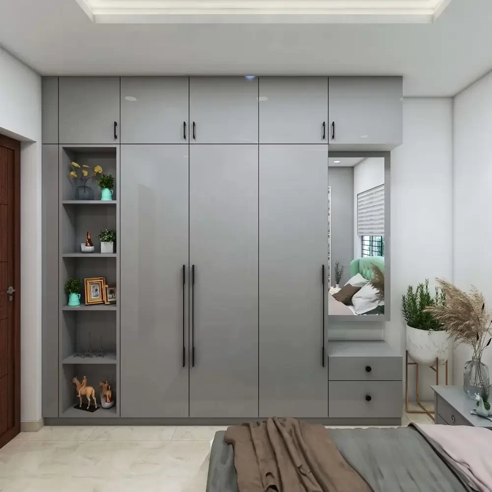 Wardrobes