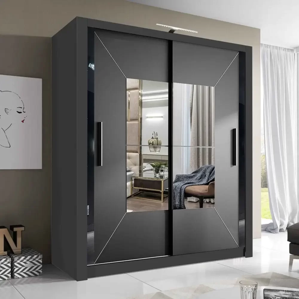 Wardrobes
