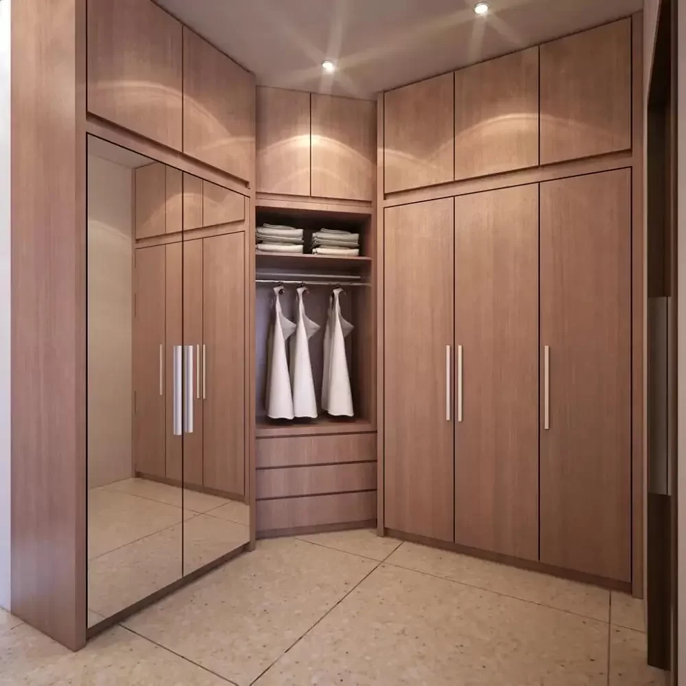 Wardrobes