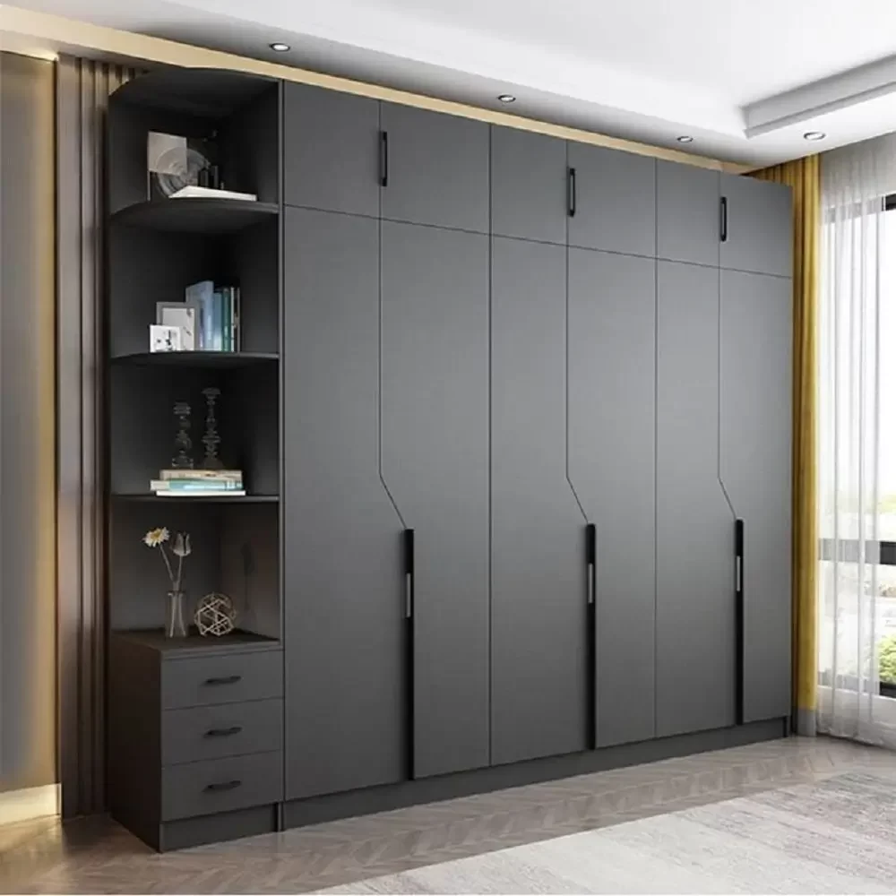 Wardrobes