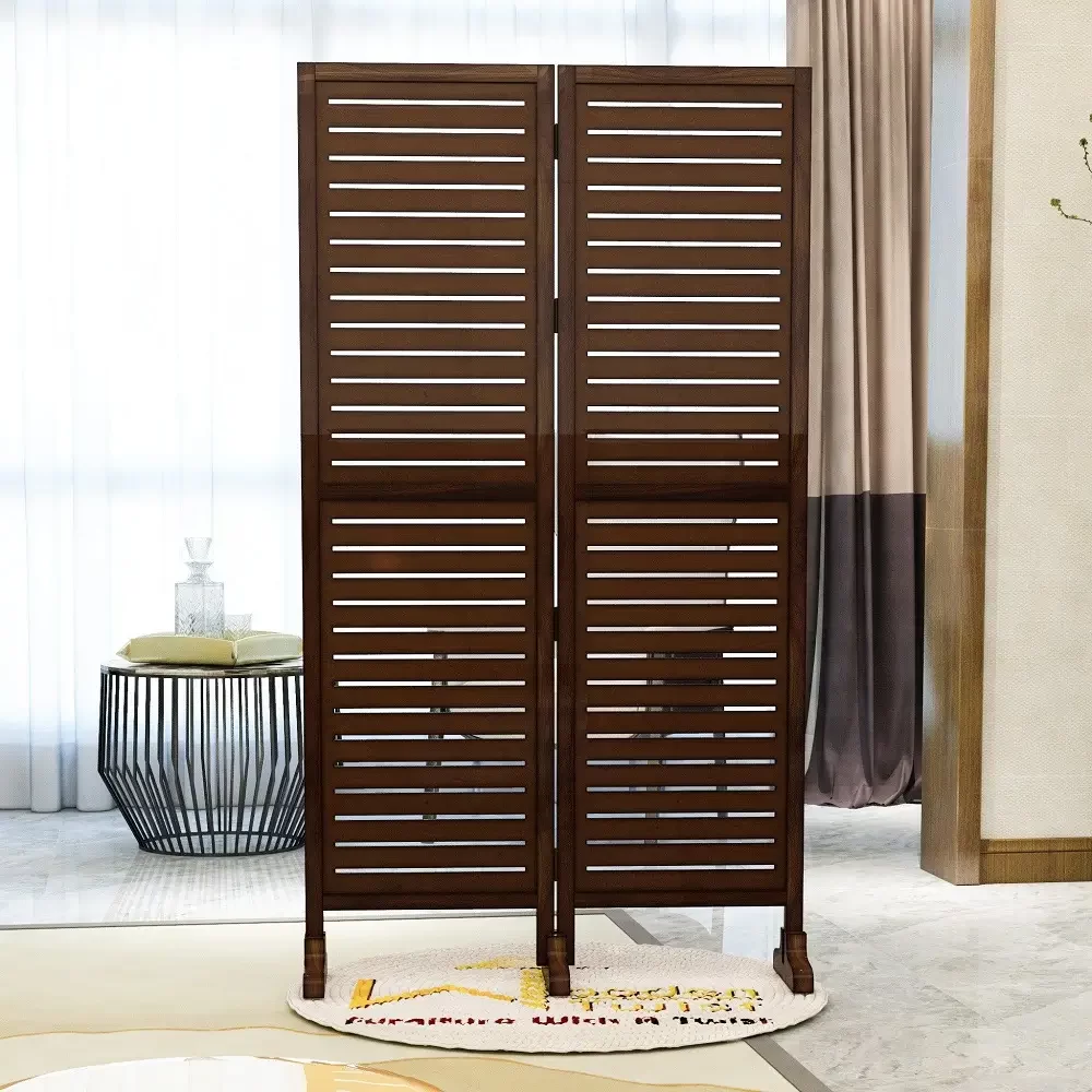 Wooden Partitions