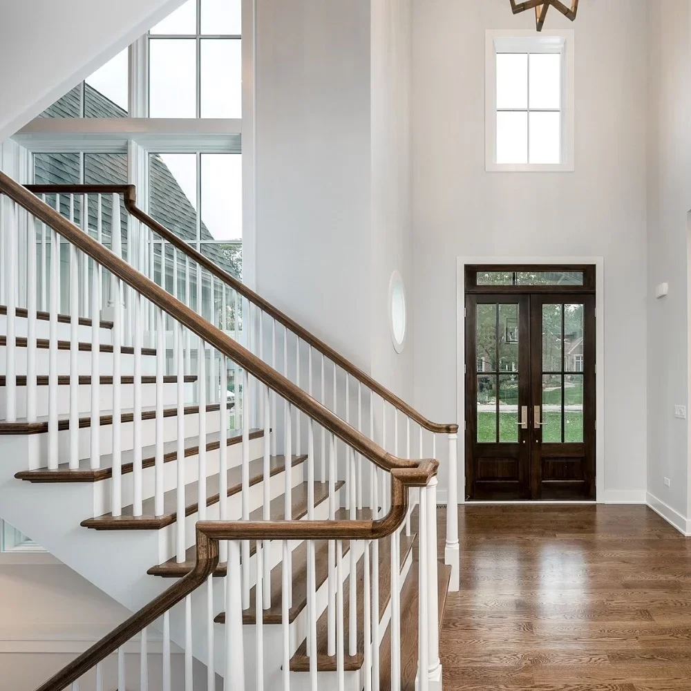 balusters