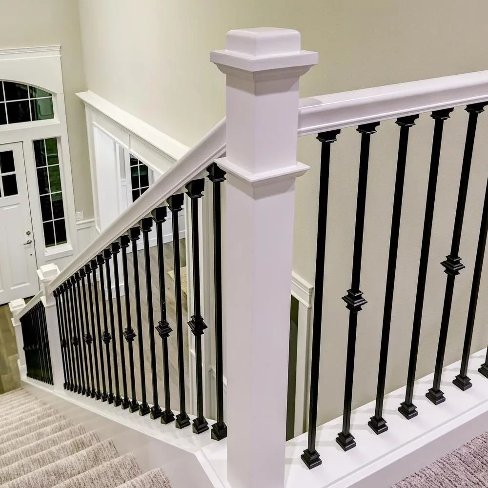 balusters
