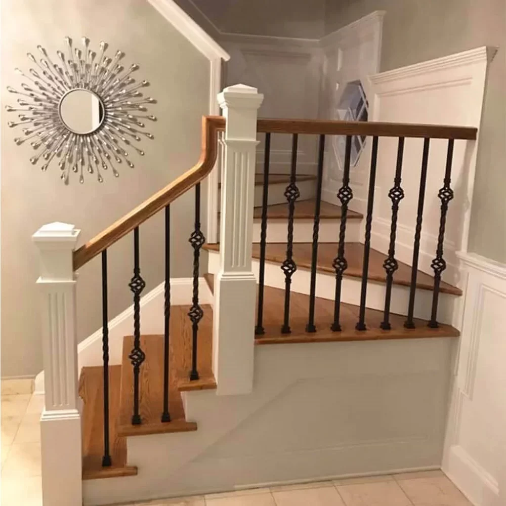 balusters 7